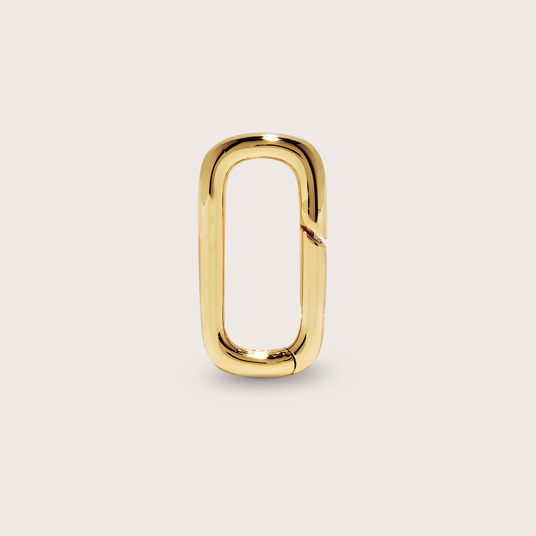 Lennox Pearl Drop Convertible Earrings