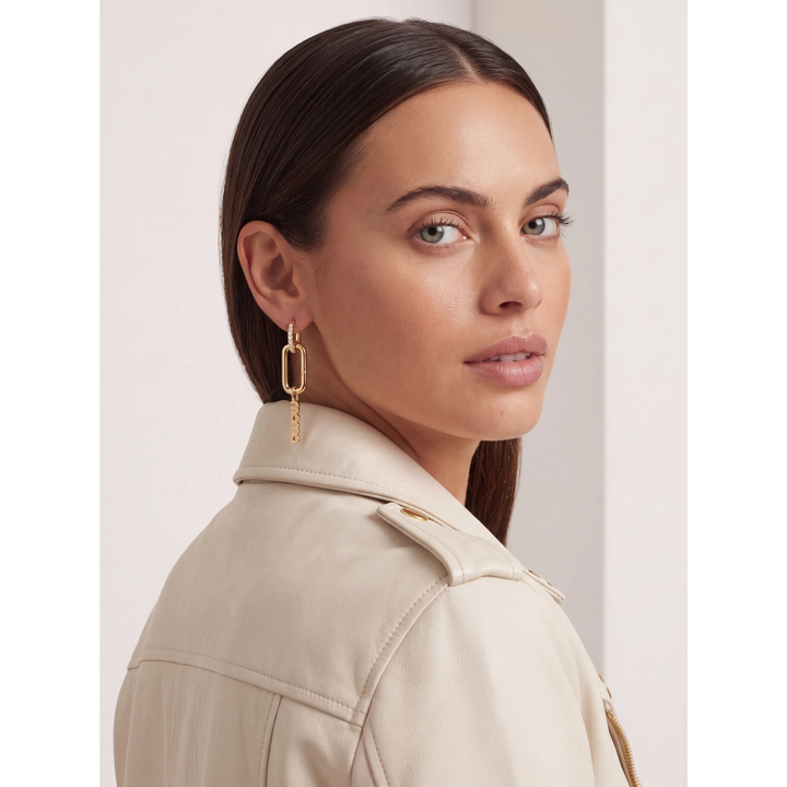 Lennox Mama Convertible Earrings