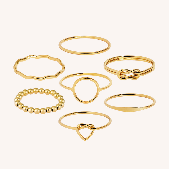 Make Your Stack Set