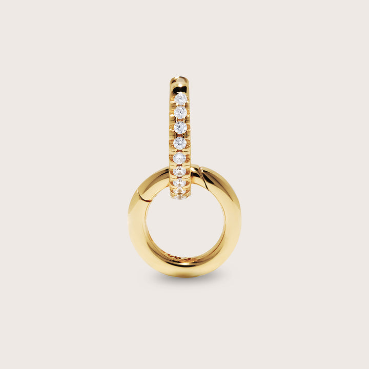 Maru Mama Convertible Earrings