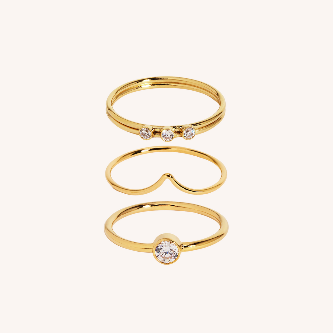 Make Your Stack Set