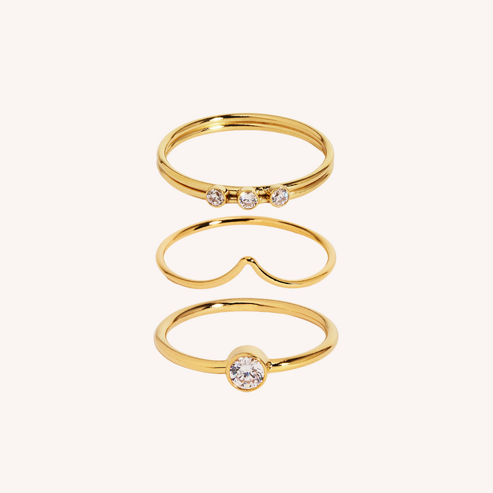 Make Your Stack Set