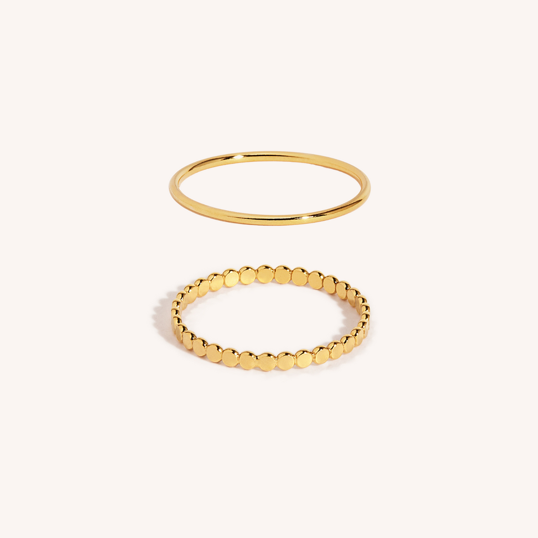 Make Your Stack Set