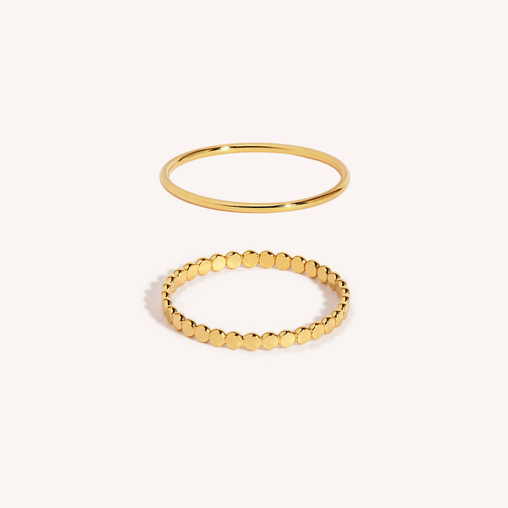 Make Your Stack Set